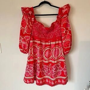 Farm Rio Dress